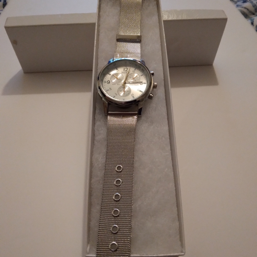 Women's Watch